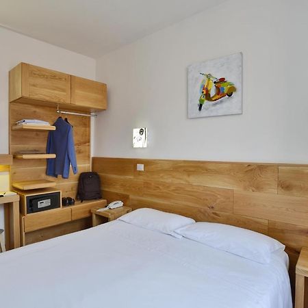 Albergo Les Dependances 诺尔恰 外观 照片