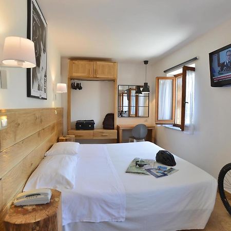 Albergo Les Dependances 诺尔恰 外观 照片